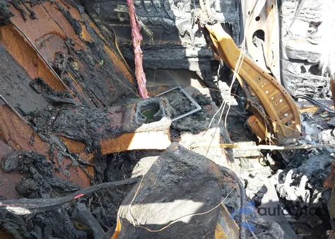 2025 Kia K5 Gt z USA, uszkodzony, nr VIN KNAG44J89S5338434